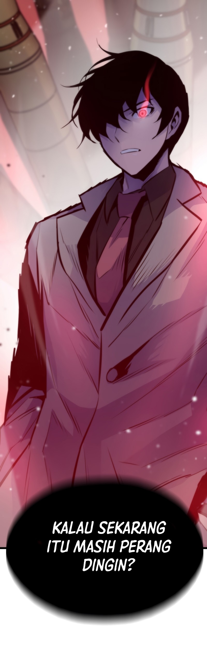 Past Life Regressor (Remake 2022) Chapter 35 Gambar 65