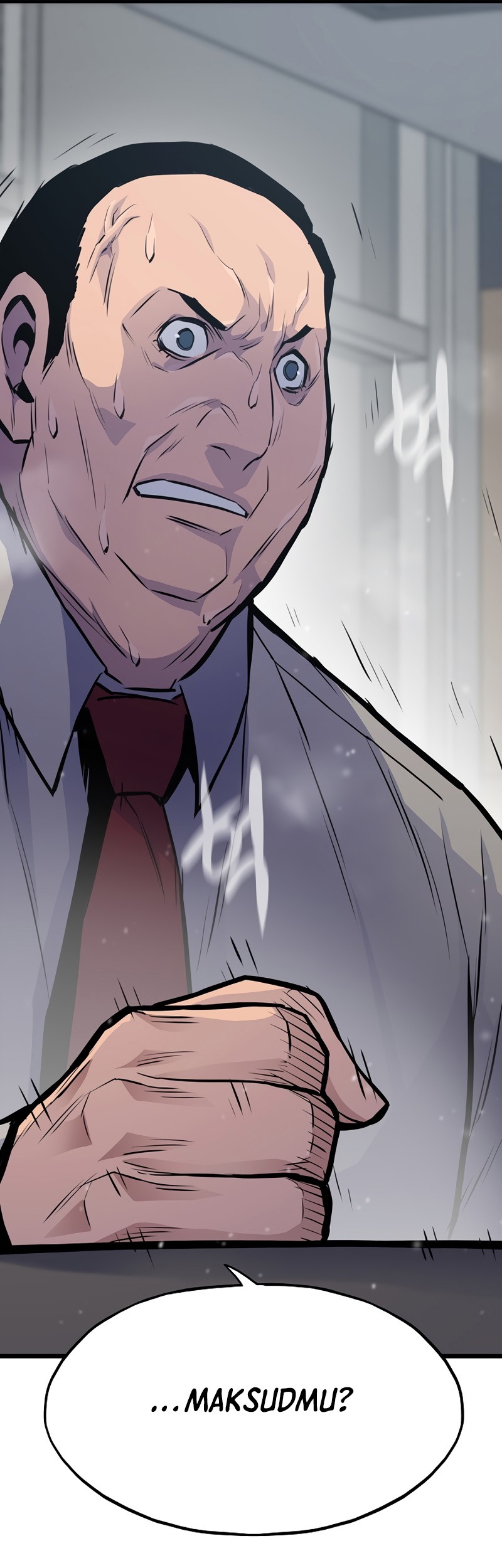 Past Life Regressor (Remake 2022) Chapter 35 Gambar 62