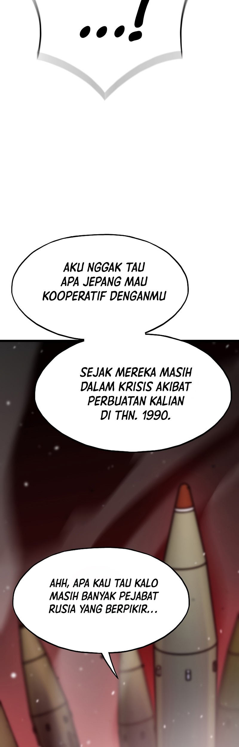 Past Life Regressor (Remake 2022) Chapter 35 Gambar 64