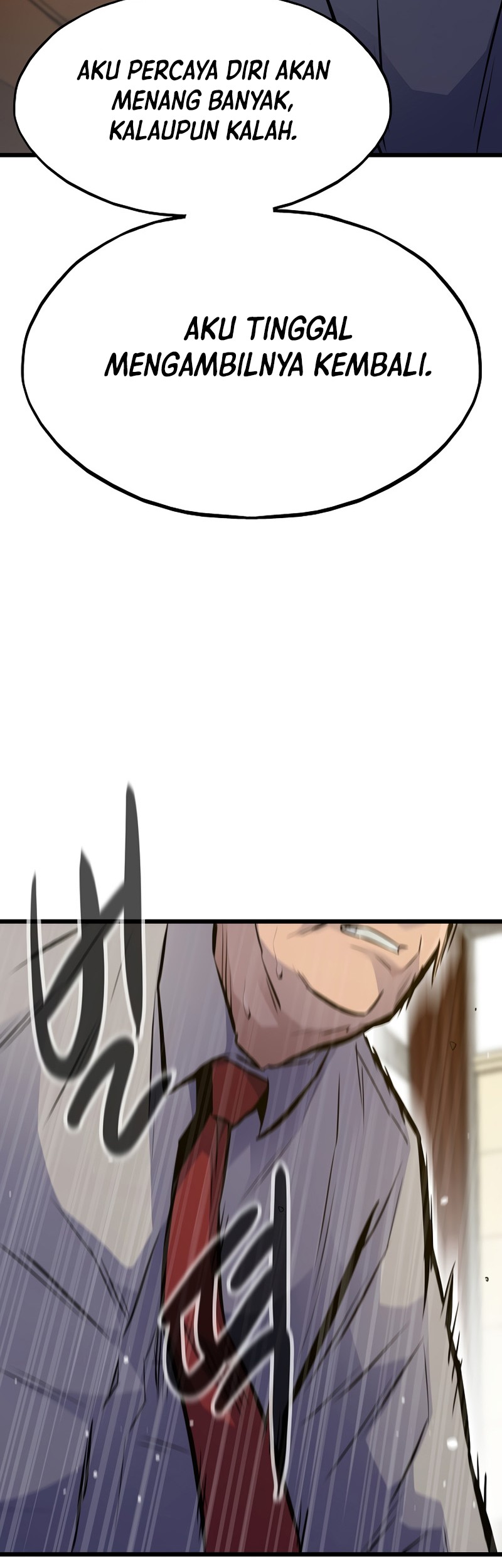 Past Life Regressor (Remake 2022) Chapter 35 Gambar 70