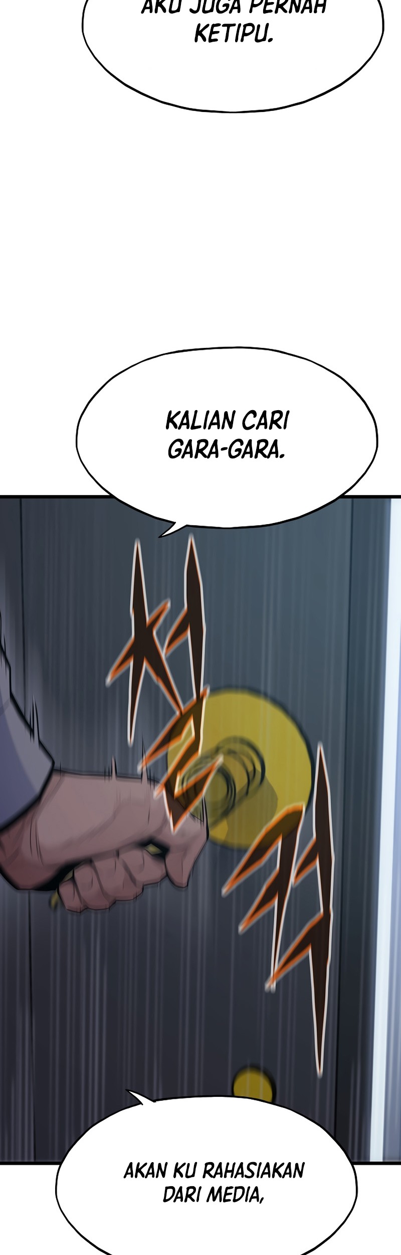 Past Life Regressor (Remake 2022) Chapter 35 Gambar 75