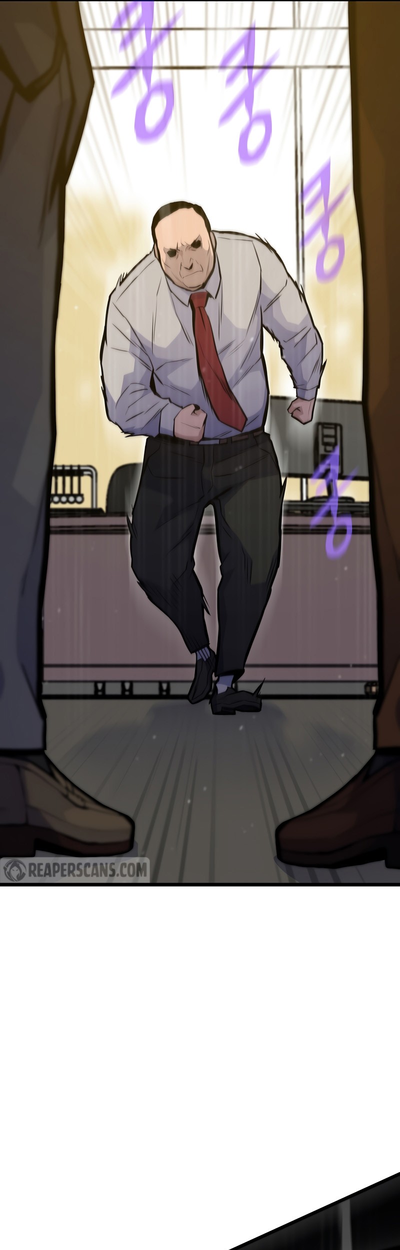 Past Life Regressor (Remake 2022) Chapter 35 Gambar 72