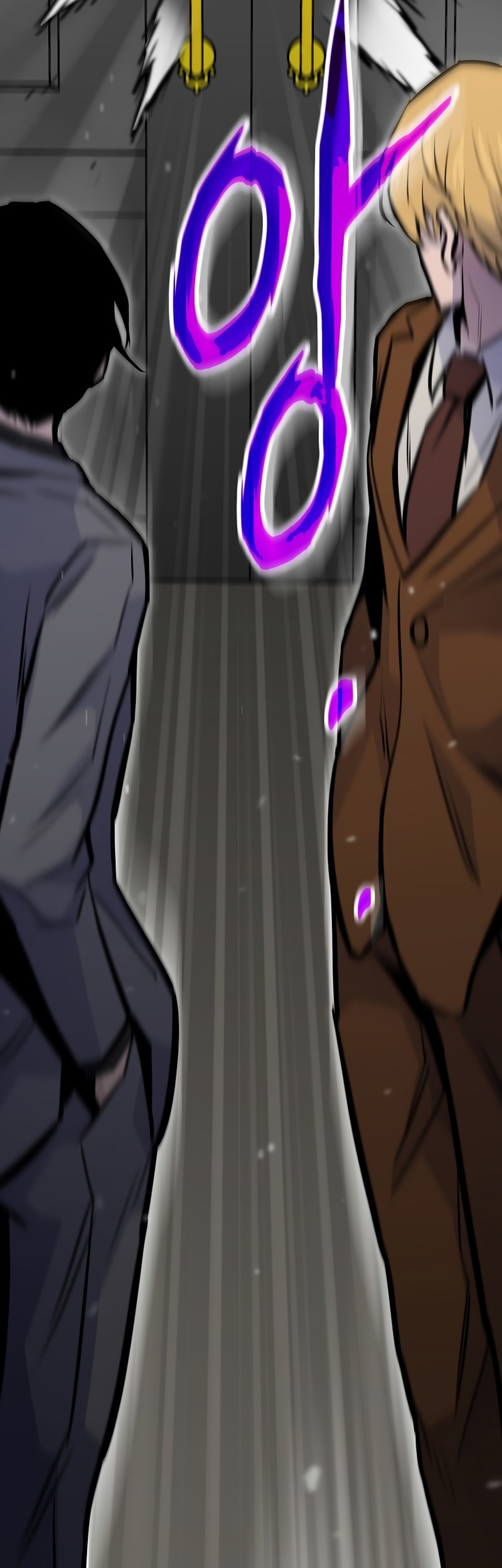 Past Life Regressor (Remake 2022) Chapter 35 Gambar 80