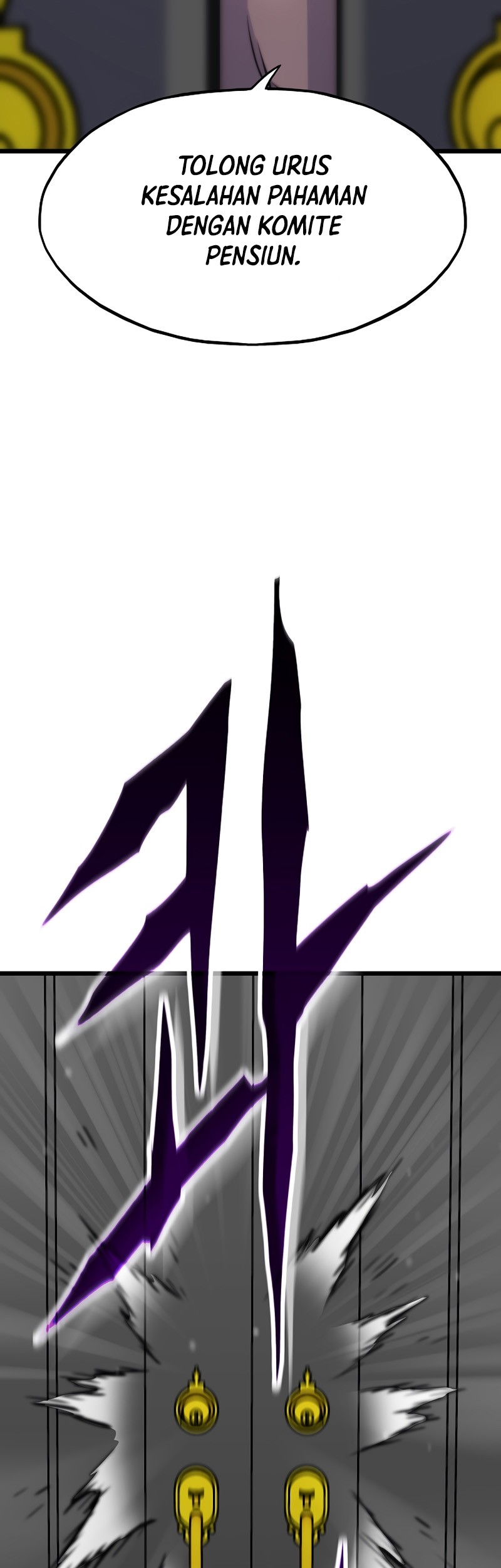 Past Life Regressor (Remake 2022) Chapter 35 Gambar 79