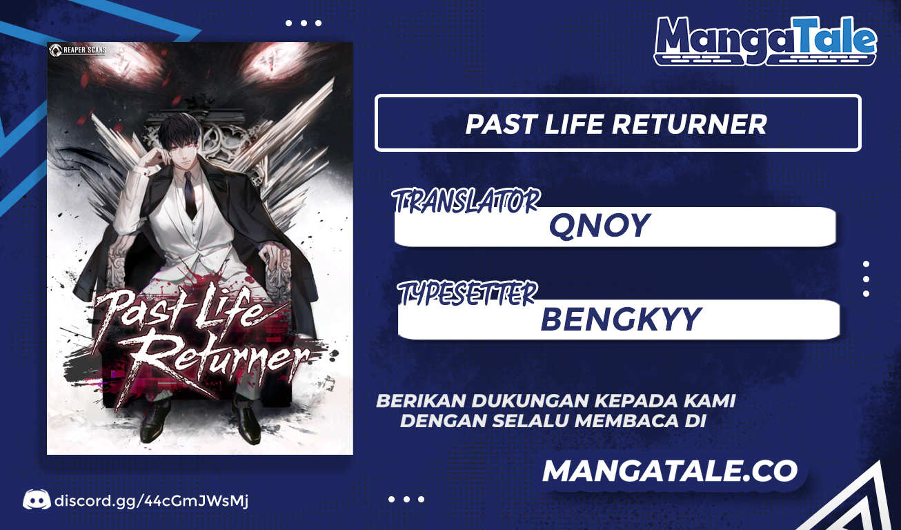 Komik Past Life Regressor (Remake 2022) Chapter 35 gambar nomor 1