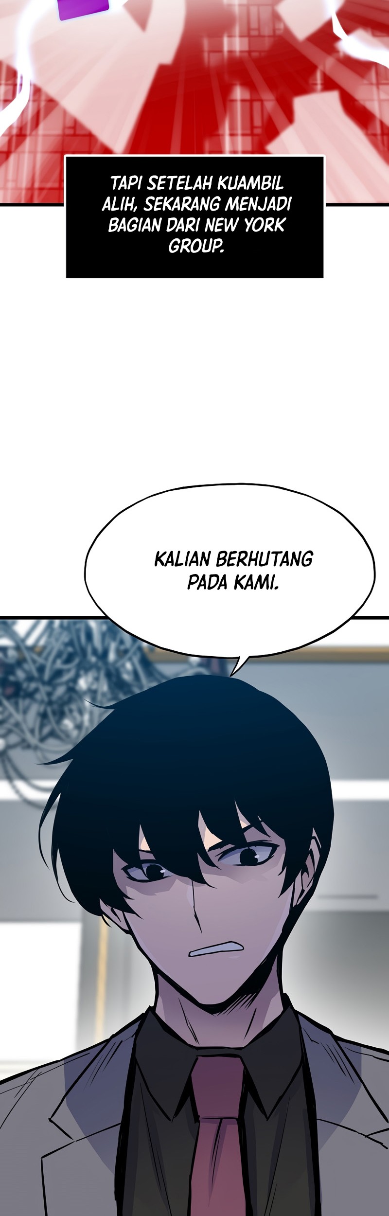 Past Life Regressor (Remake 2022) Chapter 35 Gambar 45