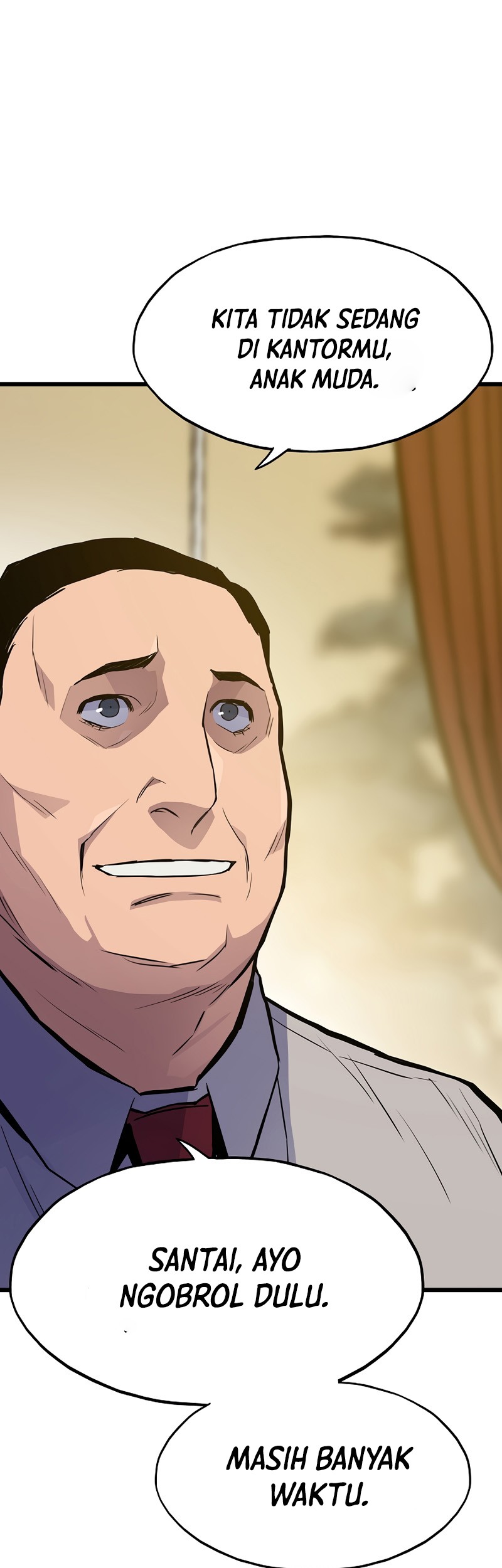 Past Life Regressor (Remake 2022) Chapter 35 Gambar 42