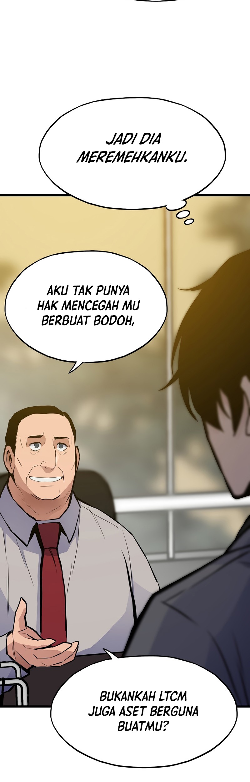 Past Life Regressor (Remake 2022) Chapter 35 Gambar 43