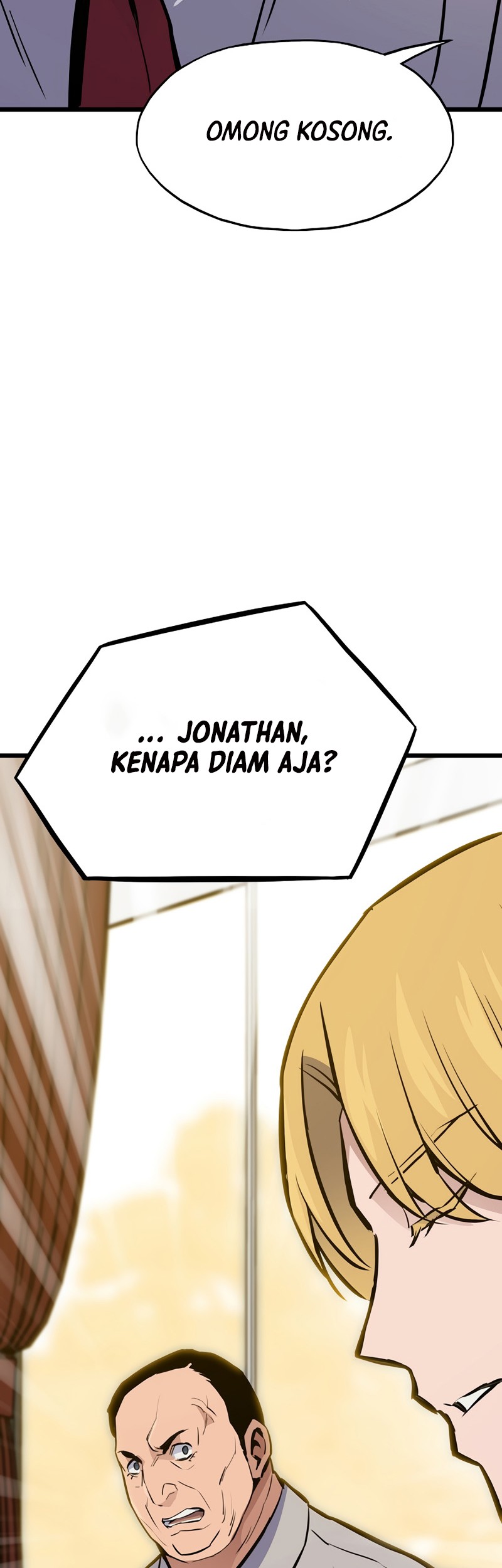 Past Life Regressor (Remake 2022) Chapter 35 Gambar 50