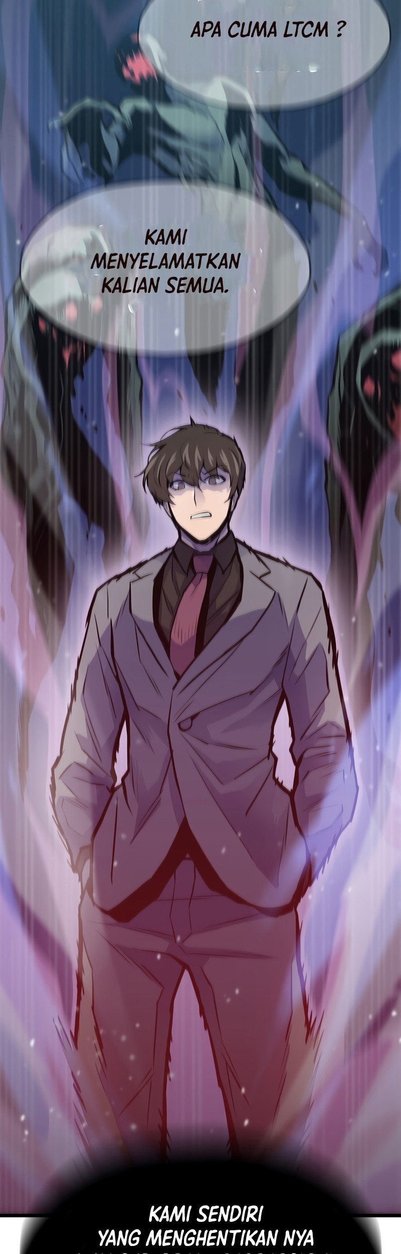 Past Life Regressor (Remake 2022) Chapter 35 Gambar 48