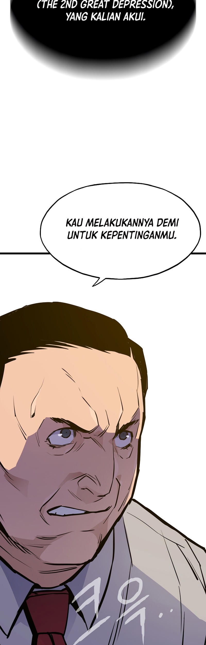 Past Life Regressor (Remake 2022) Chapter 35 Gambar 49