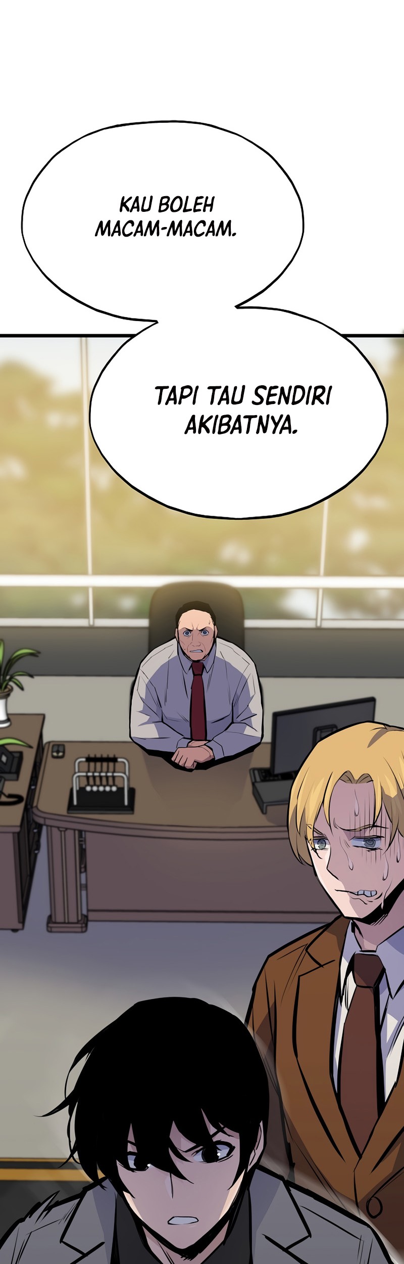 Past Life Regressor (Remake 2022) Chapter 35 Gambar 55
