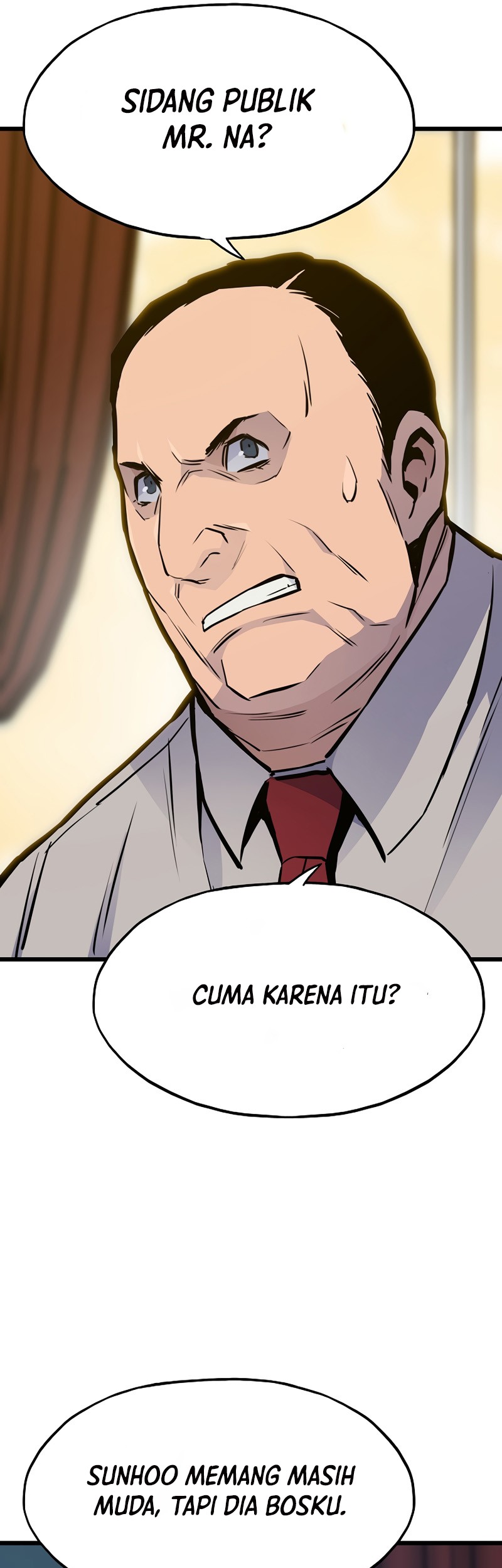 Past Life Regressor (Remake 2022) Chapter 35 Gambar 52