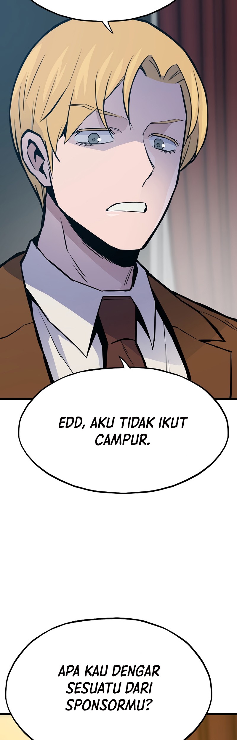 Past Life Regressor (Remake 2022) Chapter 35 Gambar 53