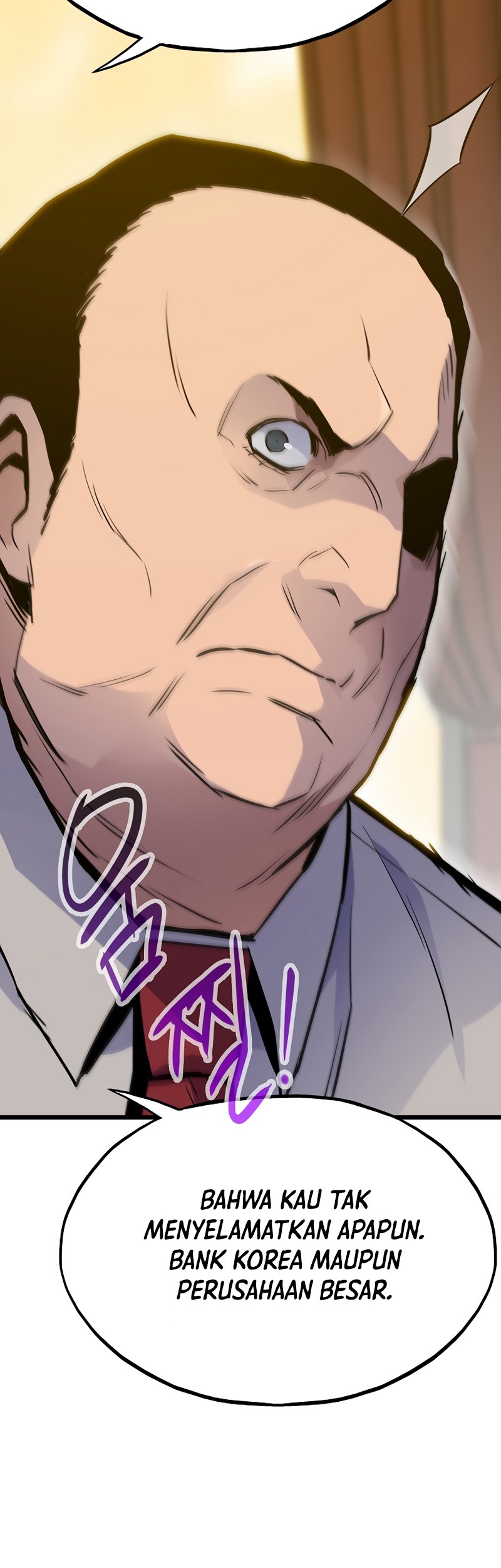 Past Life Regressor (Remake 2022) Chapter 35 Gambar 54