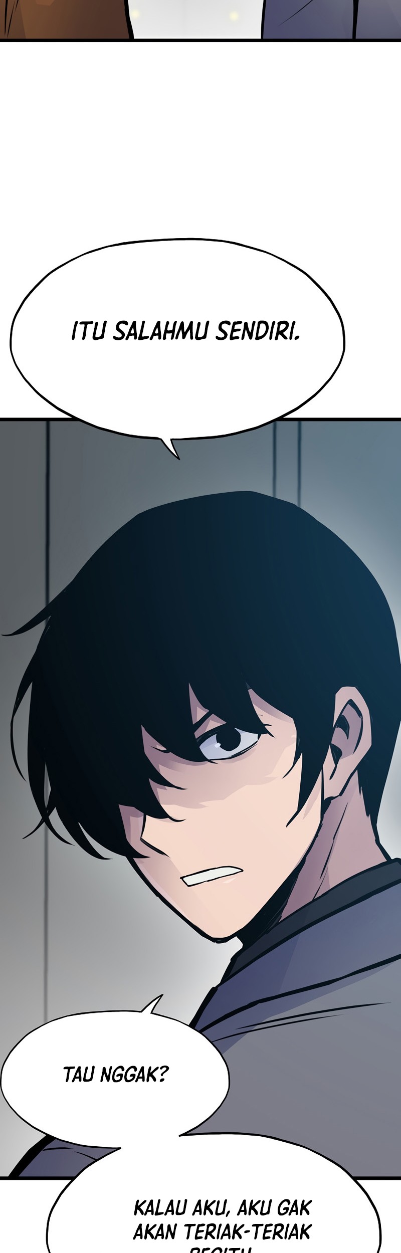 Past Life Regressor (Remake 2022) Chapter 35 Gambar 60