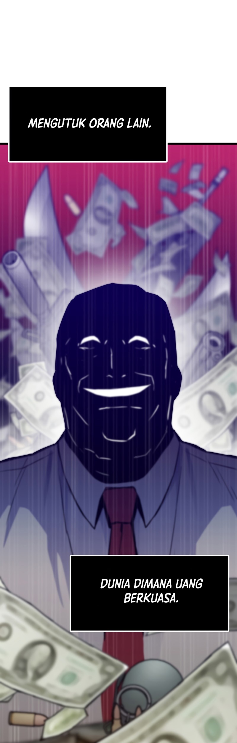 Past Life Regressor (Remake 2022) Chapter 35 Gambar 57