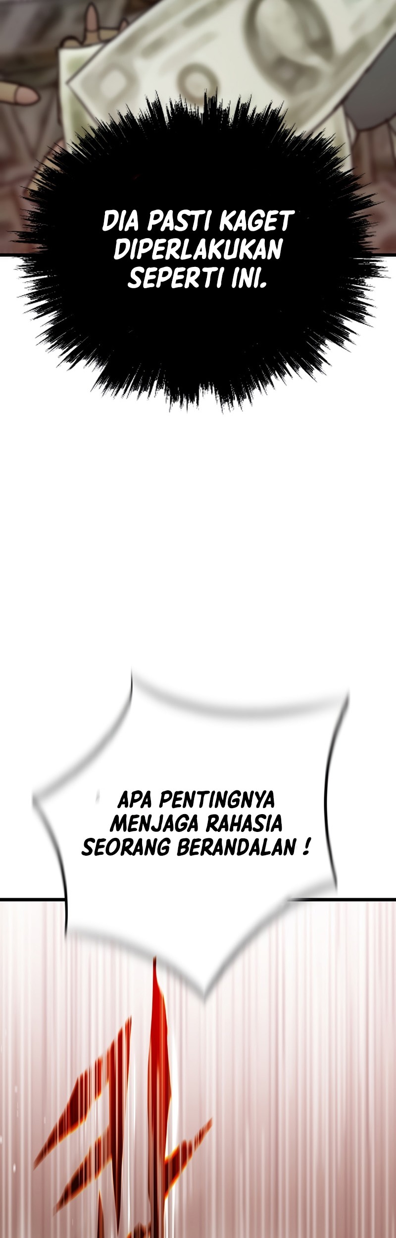 Past Life Regressor (Remake 2022) Chapter 35 Gambar 58