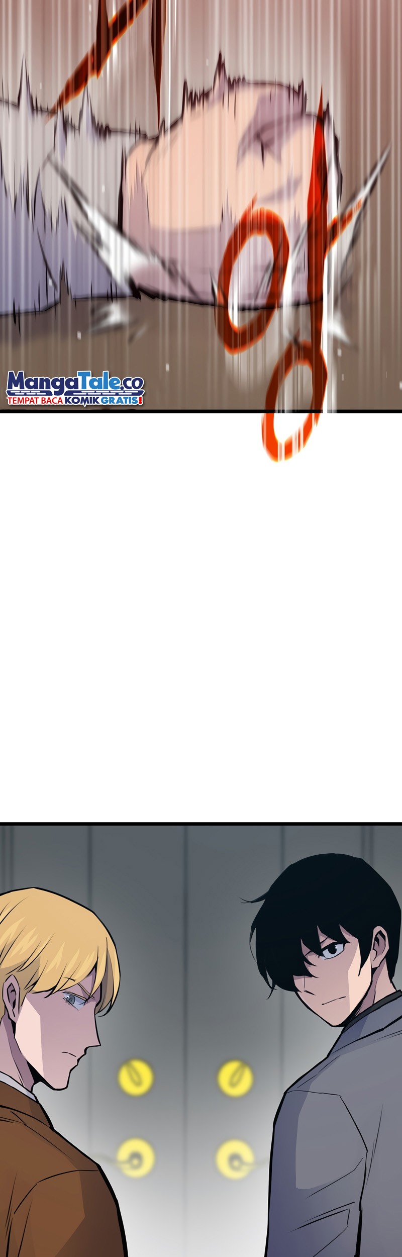 Past Life Regressor (Remake 2022) Chapter 35 Gambar 59