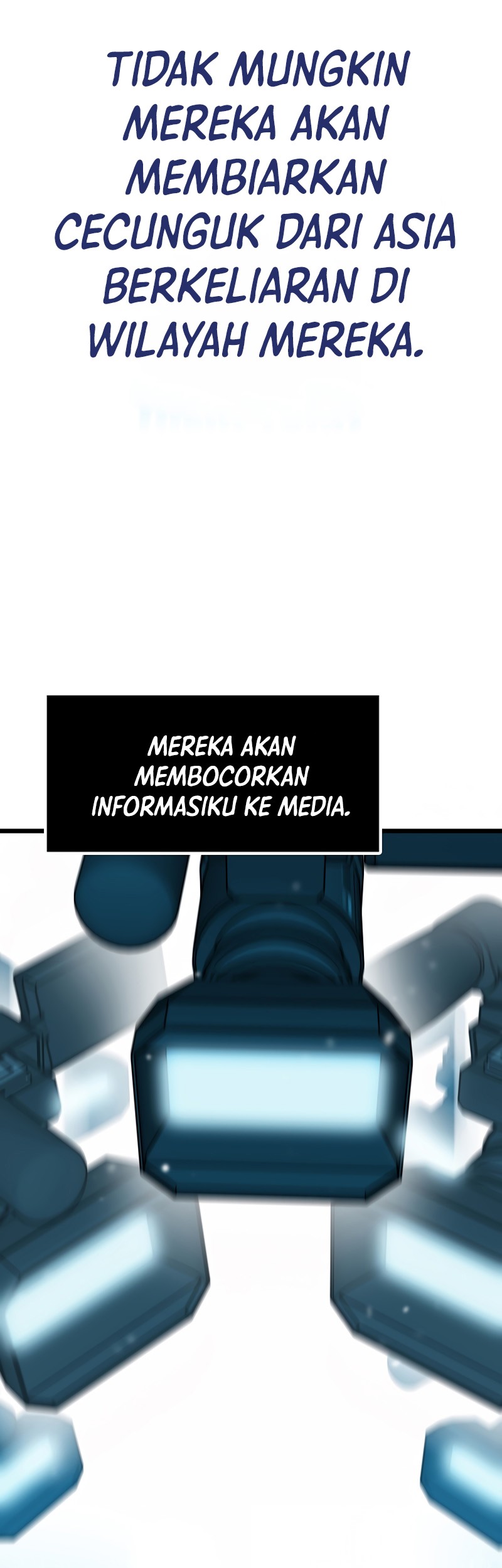 Manhwa Past Life Regressor (Remake 2022) Chapter 35 gambar nomor 2