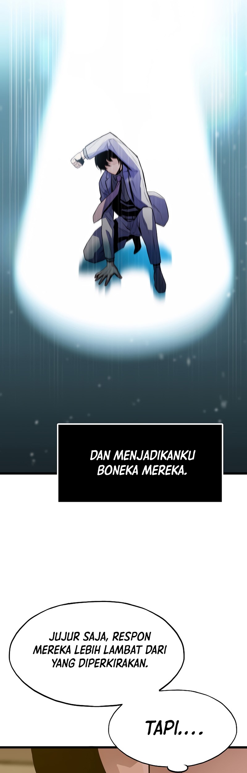 Past Life Regressor (Remake 2022) Chapter 35 Gambar 3