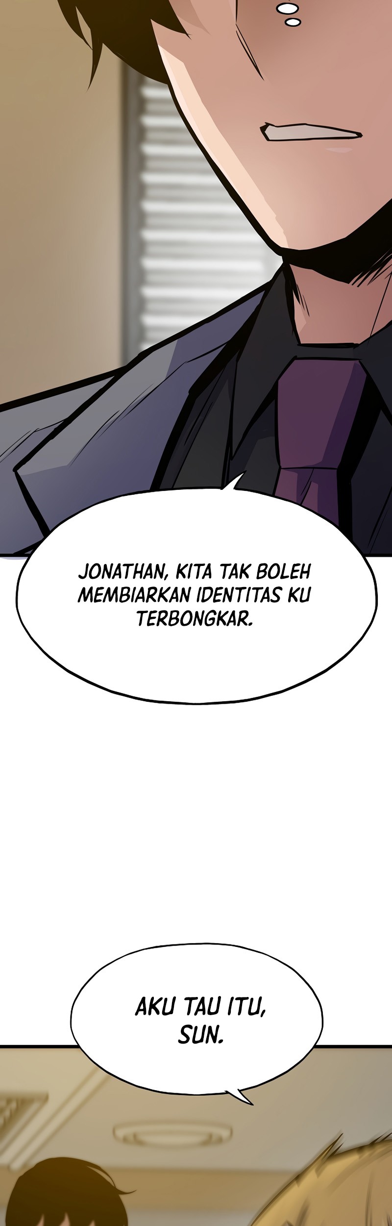 Past Life Regressor (Remake 2022) Chapter 35 Gambar 4