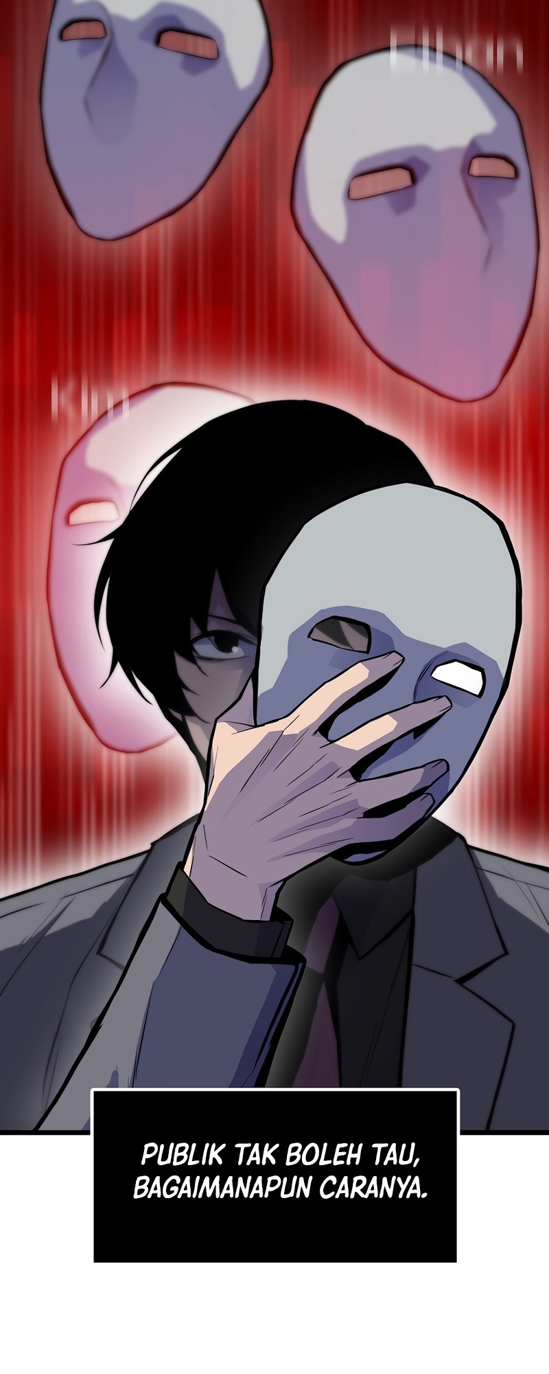 Past Life Regressor (Remake 2022) Chapter 35 Gambar 6