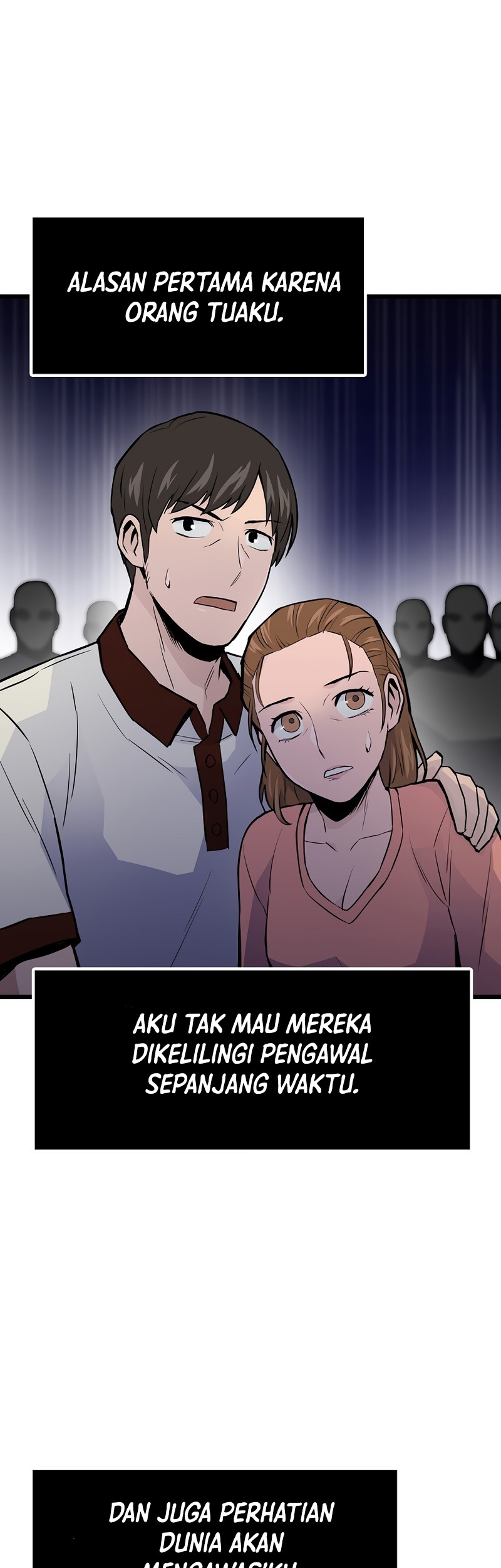 Past Life Regressor (Remake 2022) Chapter 35 Gambar 7