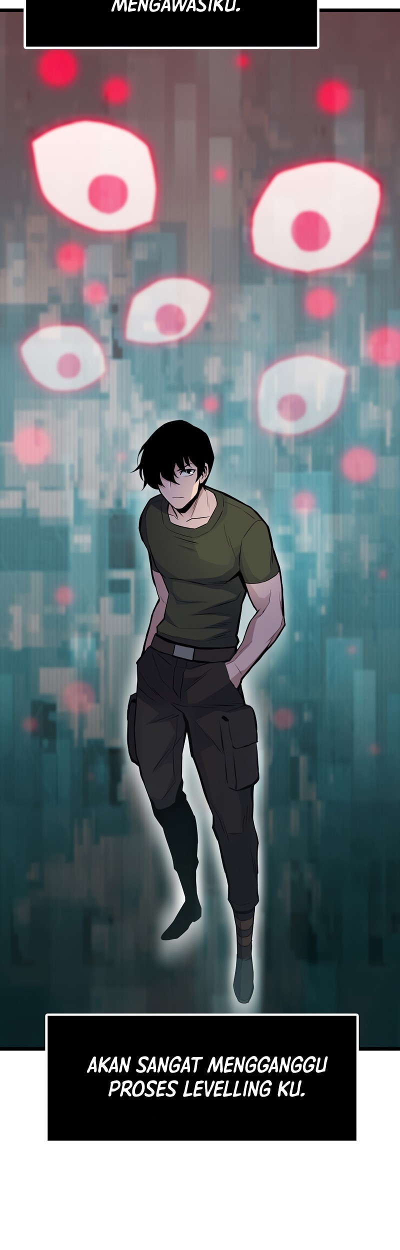 Past Life Regressor (Remake 2022) Chapter 35 Gambar 8