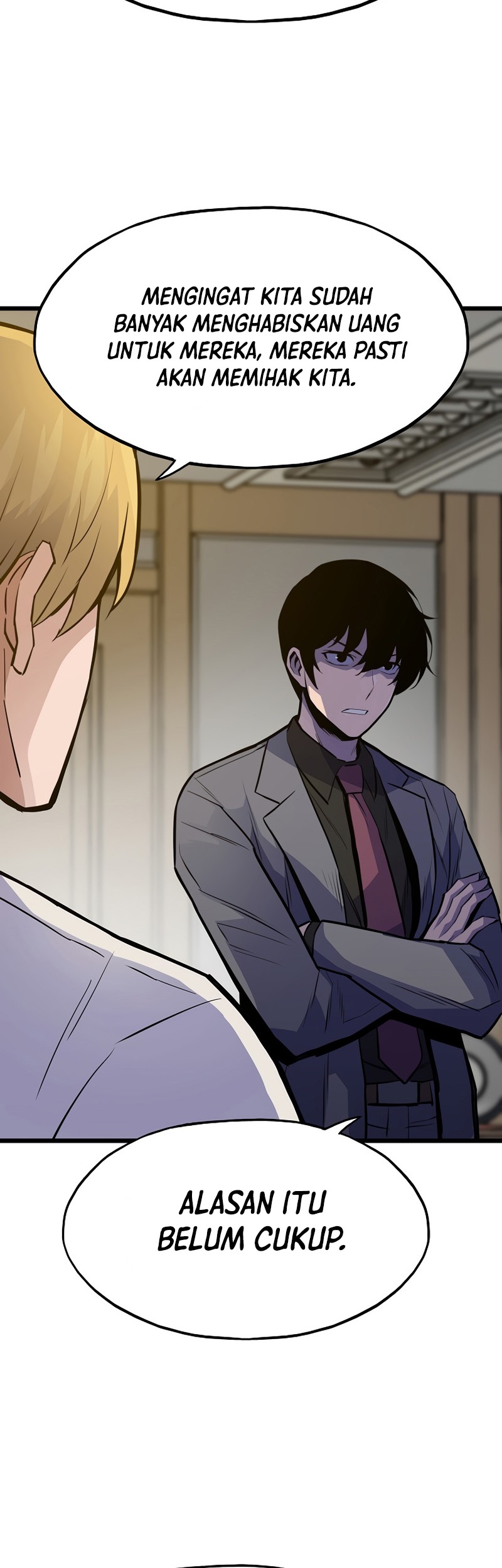 Past Life Regressor (Remake 2022) Chapter 35 Gambar 10