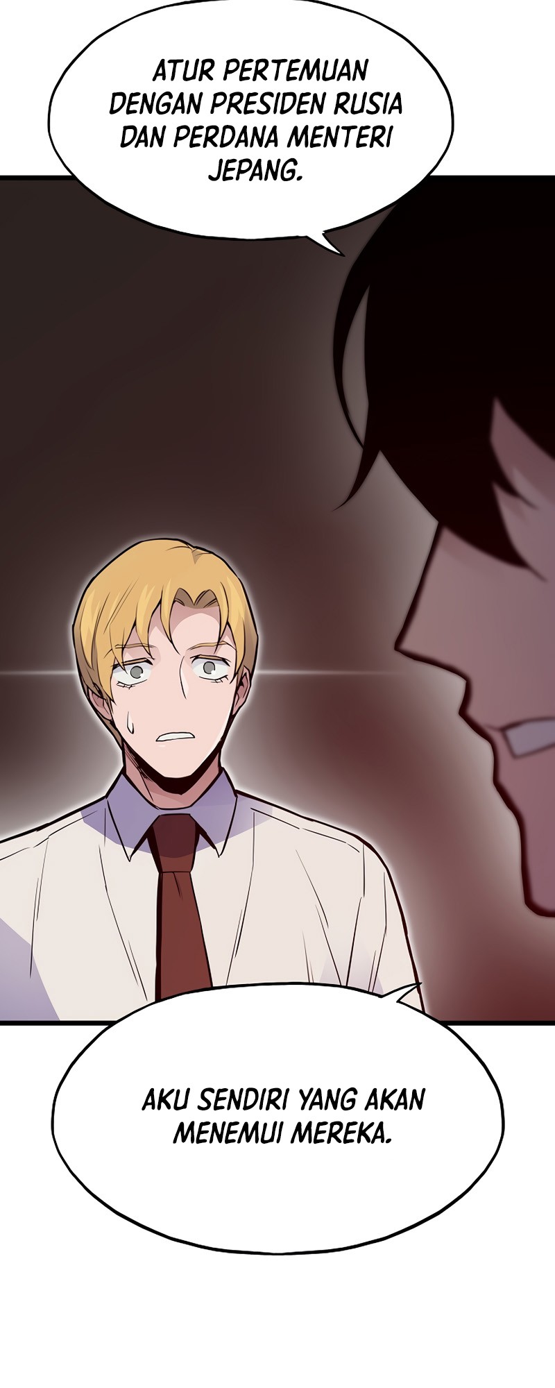 Past Life Regressor (Remake 2022) Chapter 35 Gambar 11