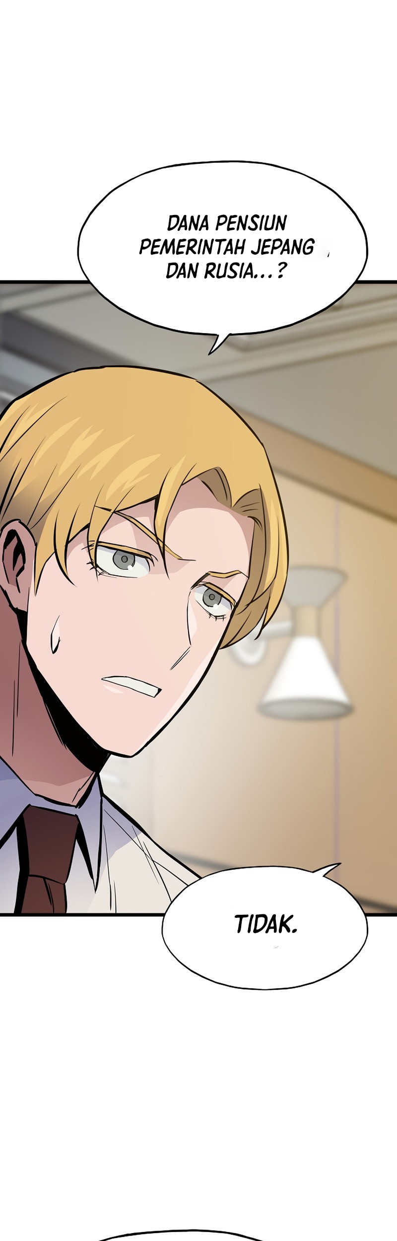 Past Life Regressor (Remake 2022) Chapter 35 Gambar 12