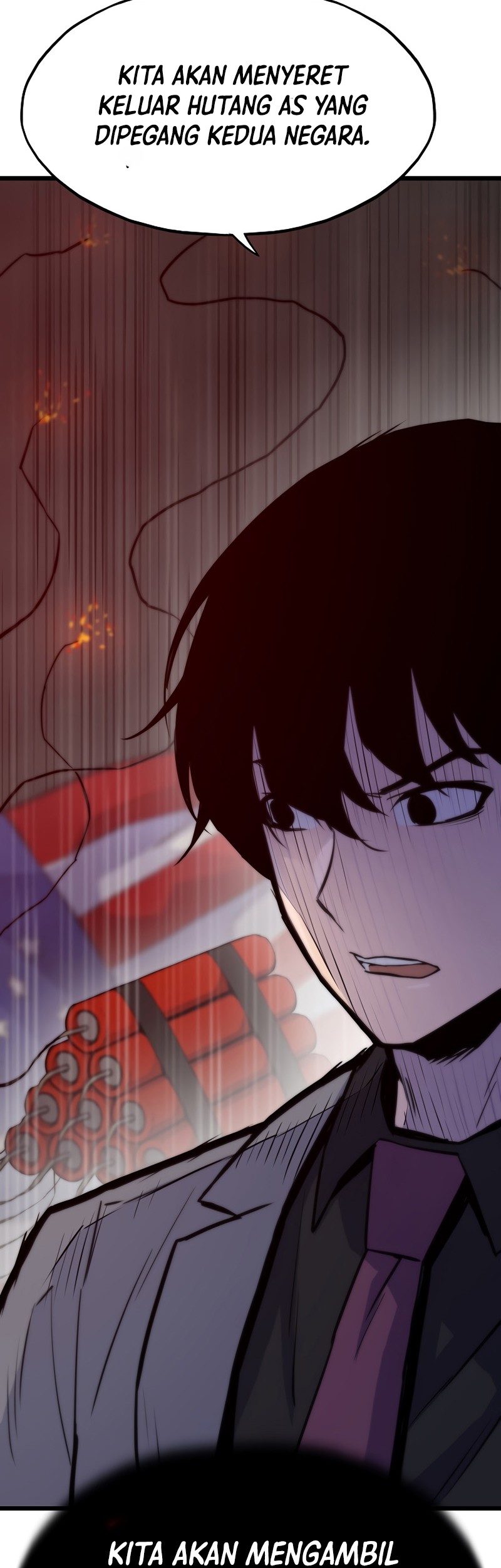 Past Life Regressor (Remake 2022) Chapter 35 Gambar 13