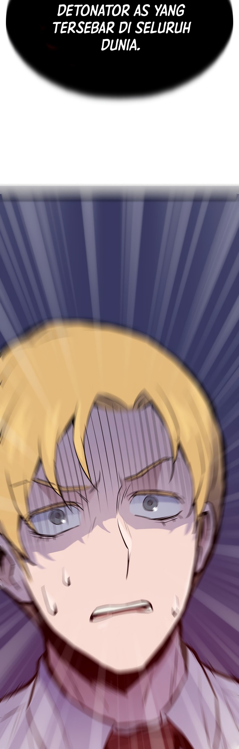 Past Life Regressor (Remake 2022) Chapter 35 Gambar 14