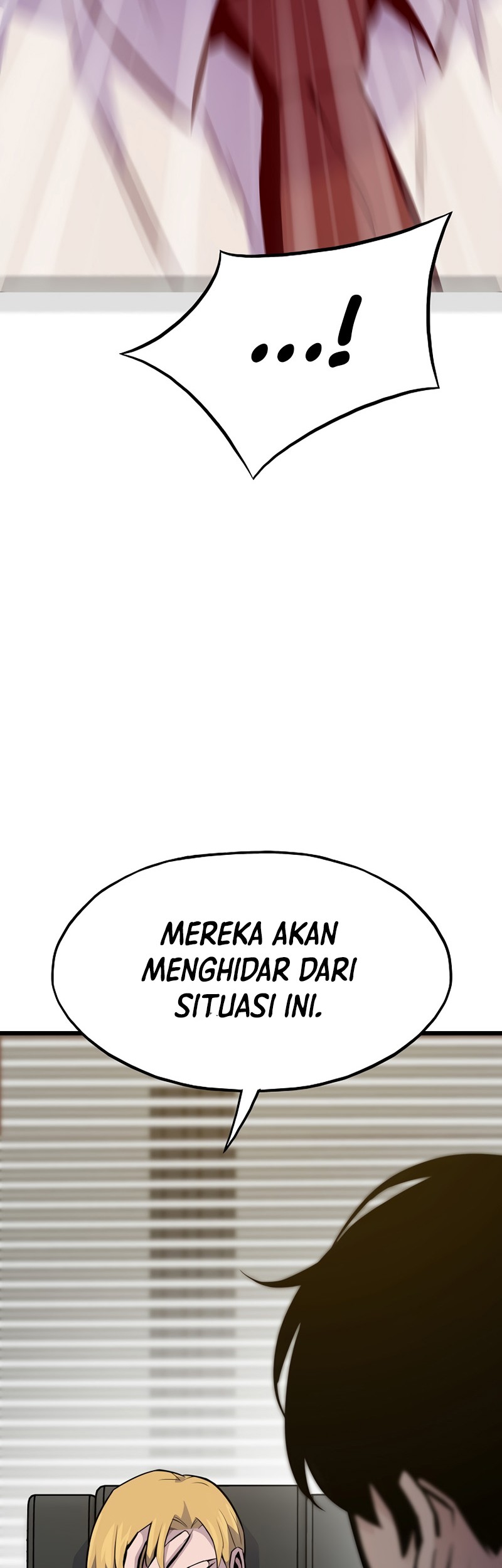 Past Life Regressor (Remake 2022) Chapter 35 Gambar 15