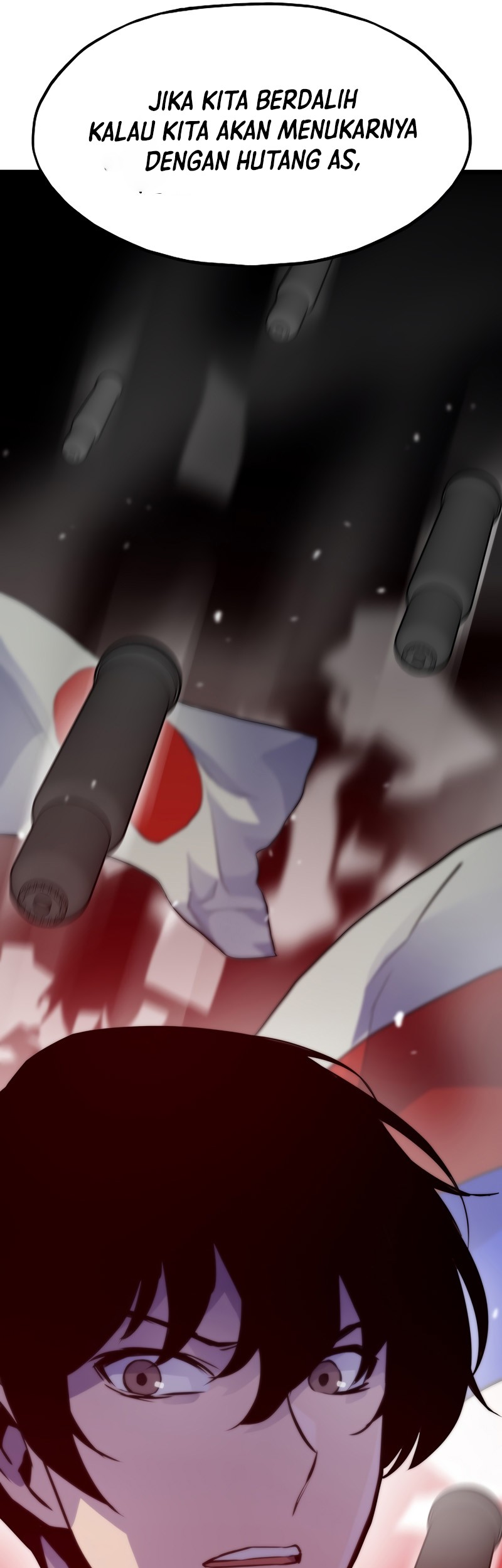 Past Life Regressor (Remake 2022) Chapter 35 Gambar 17