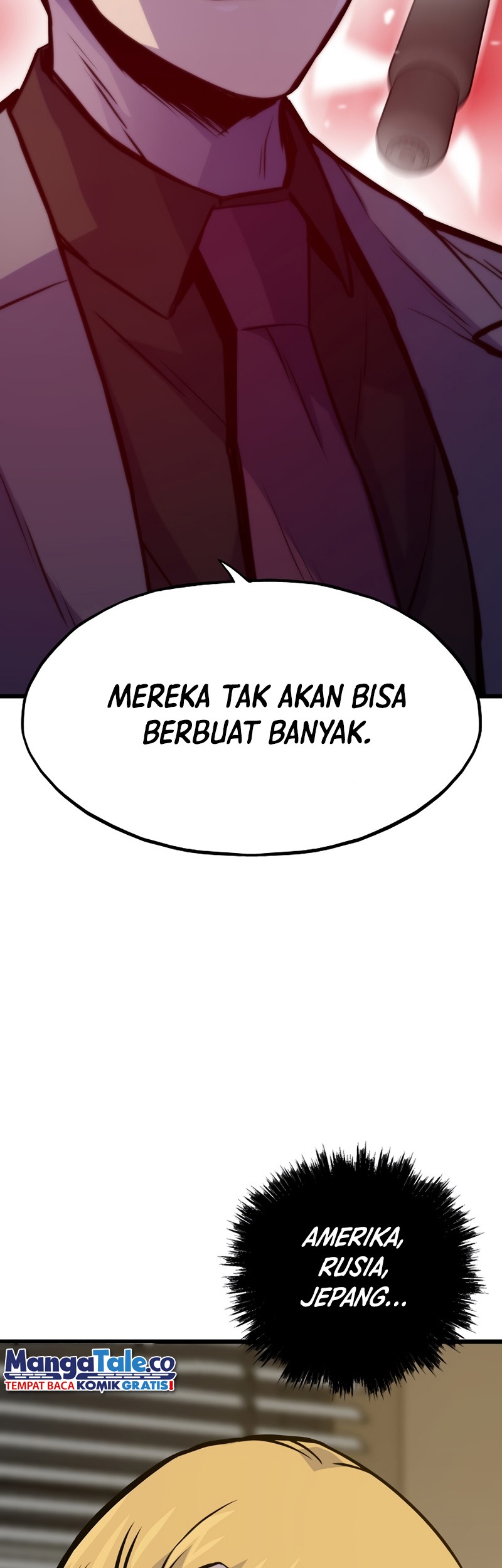 Past Life Regressor (Remake 2022) Chapter 35 Gambar 18