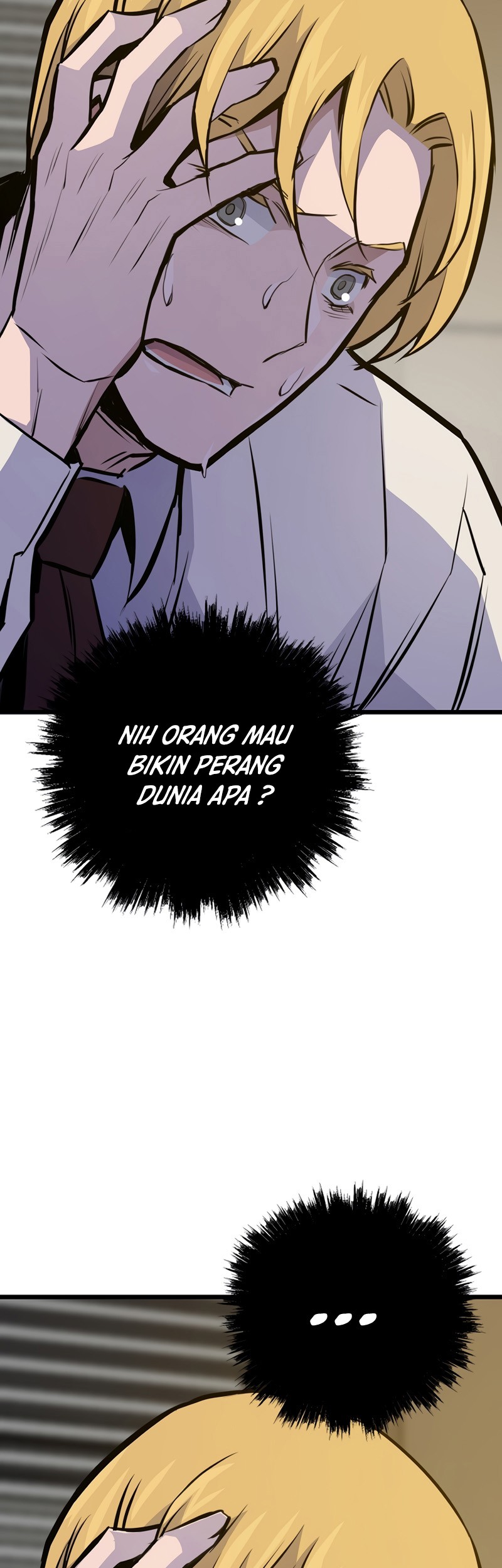 Past Life Regressor (Remake 2022) Chapter 35 Gambar 19