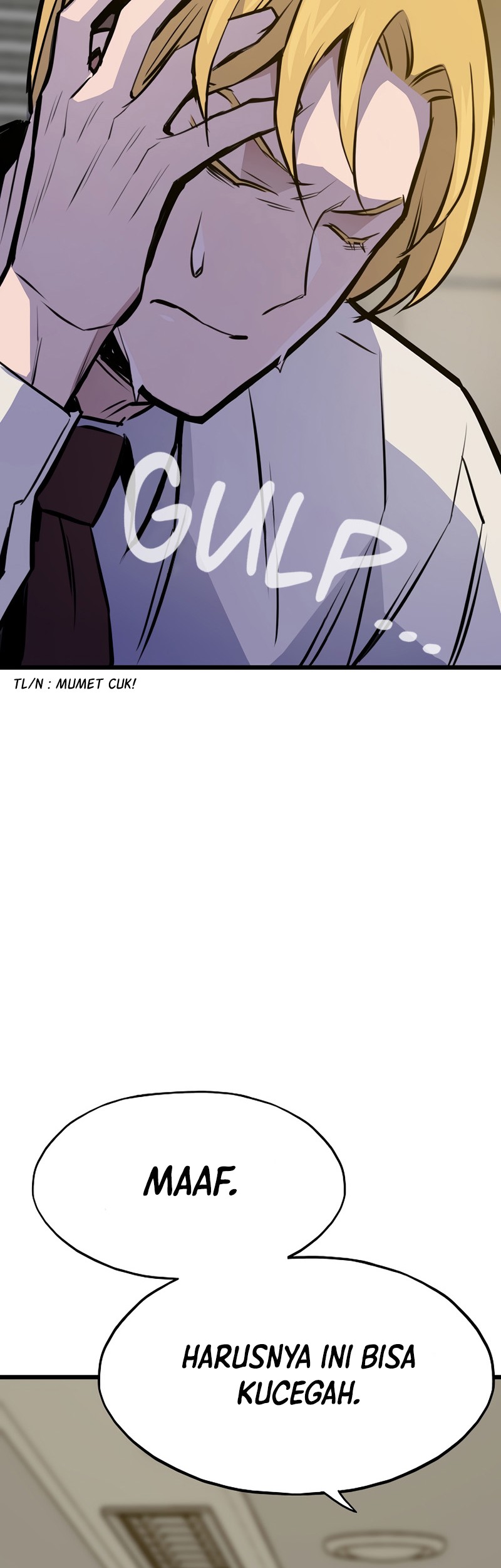 Past Life Regressor (Remake 2022) Chapter 35 Gambar 20