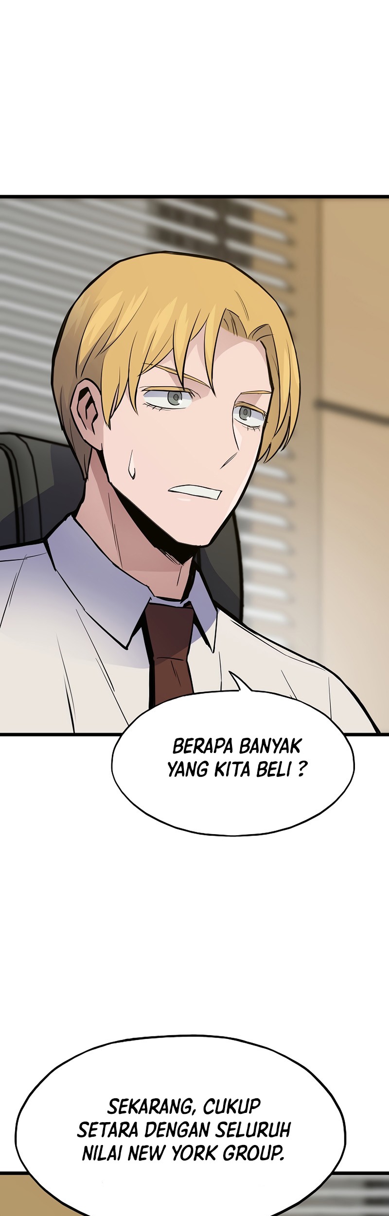 Past Life Regressor (Remake 2022) Chapter 35 Gambar 22