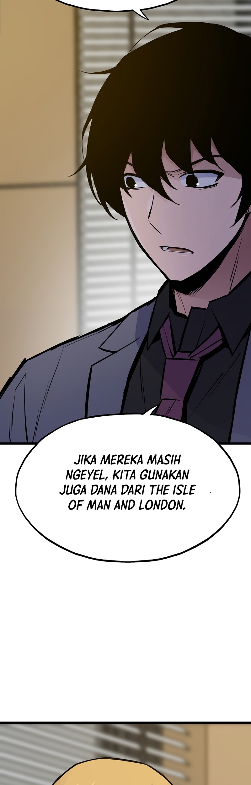 Past Life Regressor (Remake 2022) Chapter 35 Gambar 23