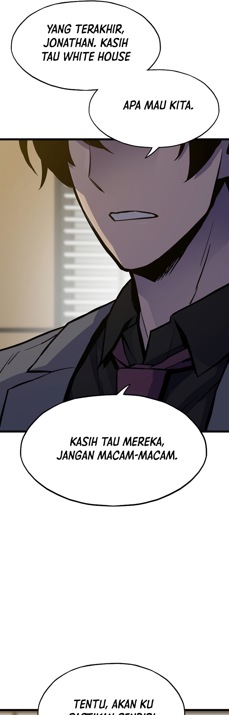 Past Life Regressor (Remake 2022) Chapter 35 Gambar 27