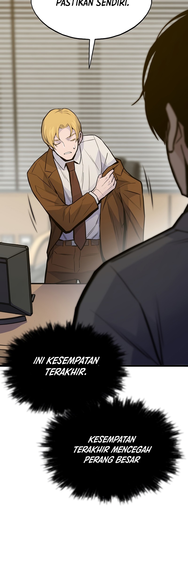 Past Life Regressor (Remake 2022) Chapter 35 Gambar 28