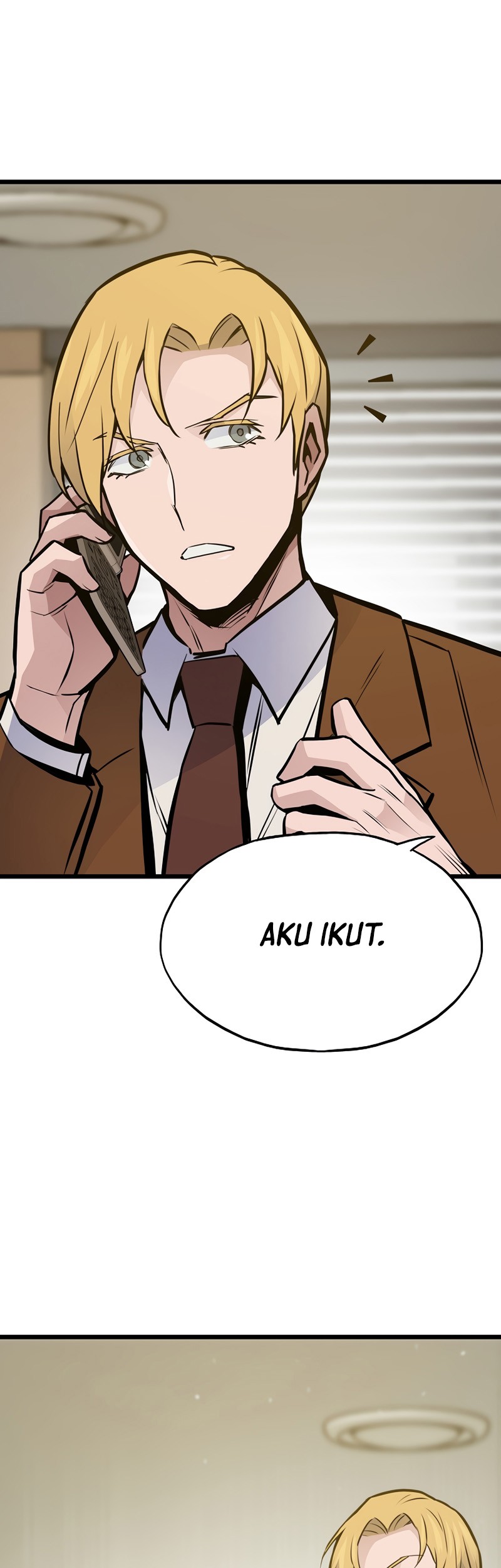 Past Life Regressor (Remake 2022) Chapter 35 Gambar 29