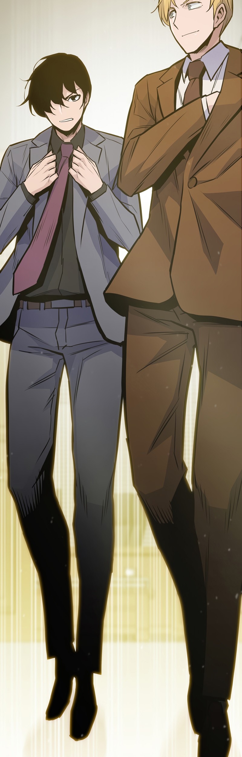 Past Life Regressor (Remake 2022) Chapter 35 Gambar 30