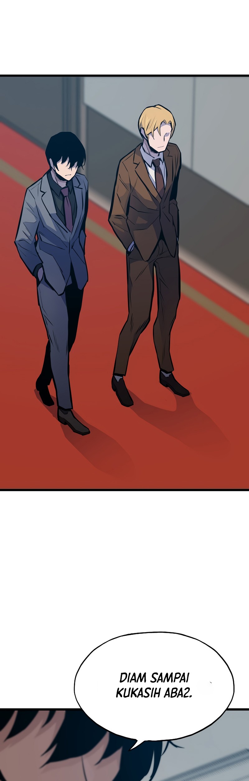 Past Life Regressor (Remake 2022) Chapter 35 Gambar 33