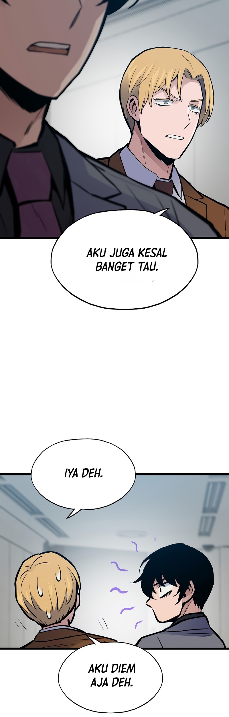 Past Life Regressor (Remake 2022) Chapter 35 Gambar 34