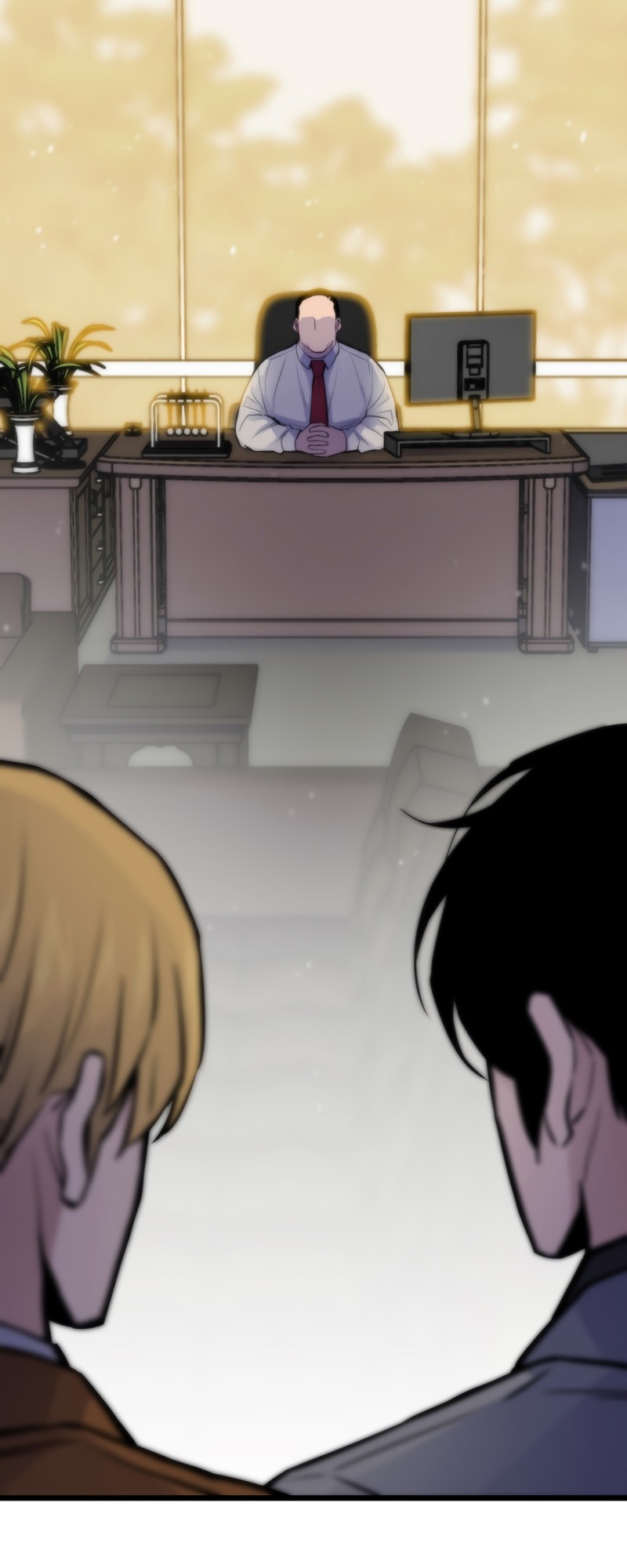 Past Life Regressor (Remake 2022) Chapter 35 Gambar 36