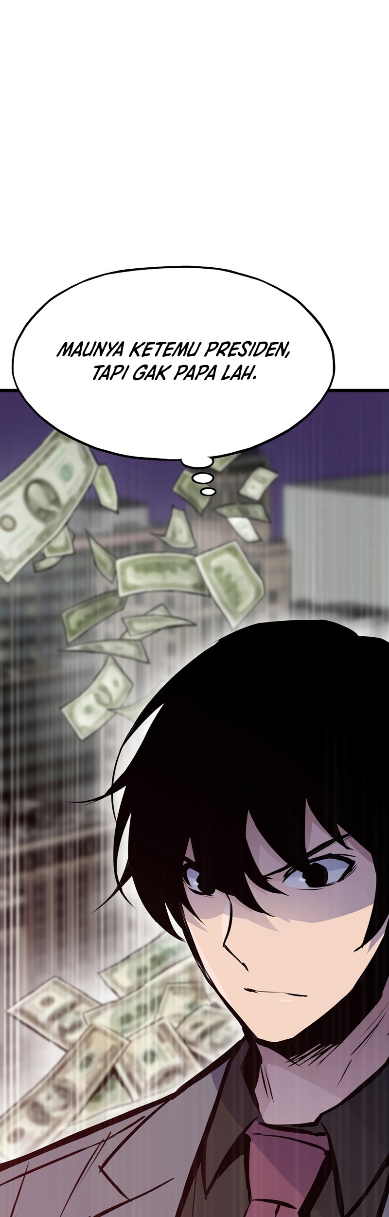 Past Life Regressor (Remake 2022) Chapter 35 Gambar 38