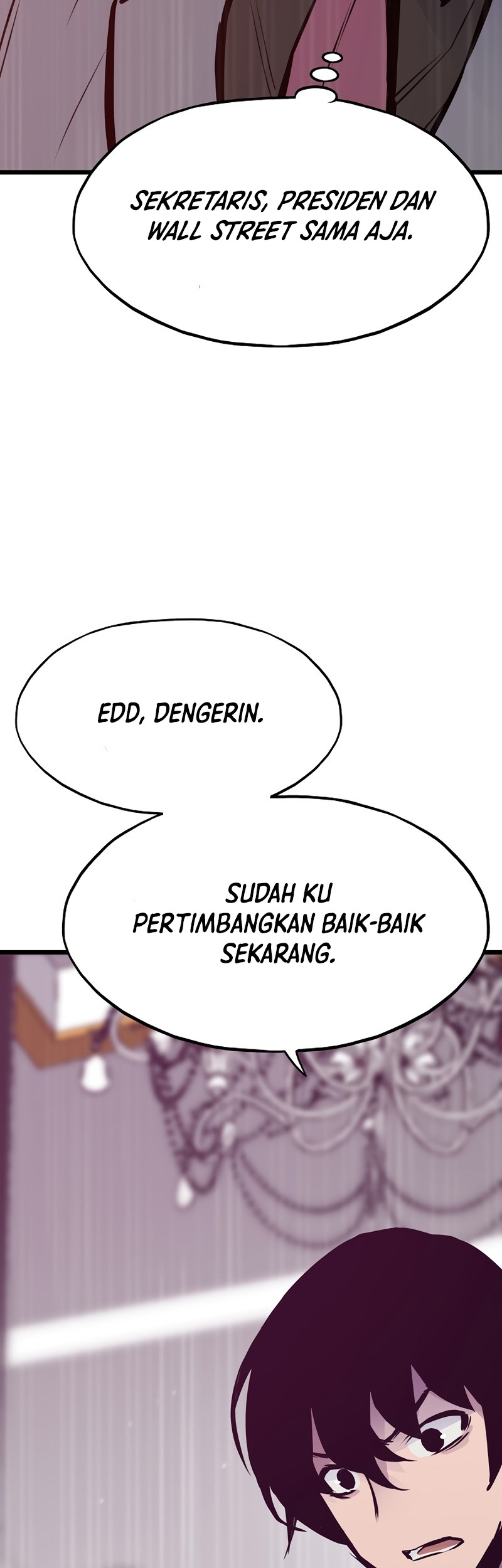 Past Life Regressor (Remake 2022) Chapter 35 Gambar 39